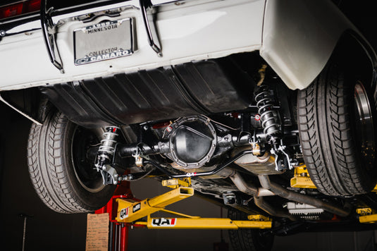 Qa1 HK42-GMF1 QAP Tie Rod Sleeve