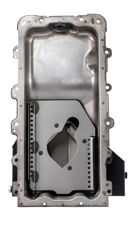 Moroso 20548 MOR Oil Pans