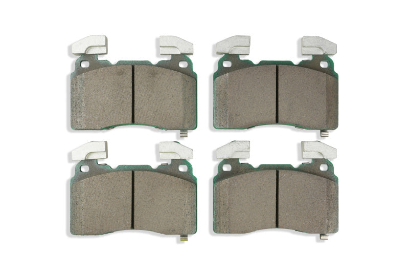 Load image into Gallery viewer, Dba DB2358ASP DBA SP Performance Brake Pads
