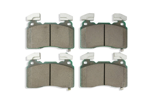 Dba DB2358ASP DBA SP Performance Brake Pads
