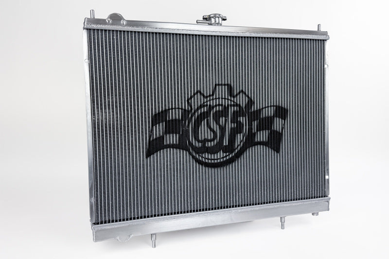 Load image into Gallery viewer, Csf 7231 CSF Radiators - Aluminum
