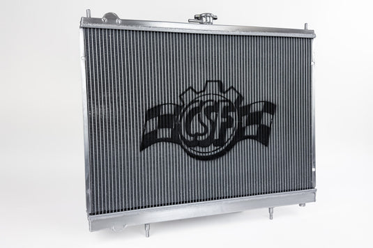 Csf 7231 CSF Radiators - Aluminum