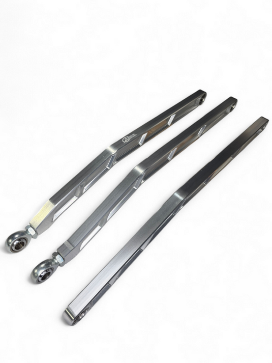 Elektric Off Road SUS210001-C ELK Radius Rods