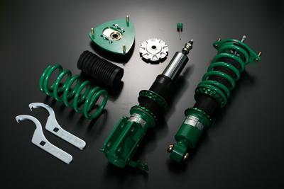 Tein GST60-71SS3 TEIN Coilover - Mono Sport