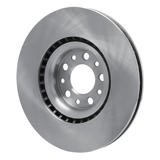 Dfc 600-16012 DFC Brake Rotors - Plain