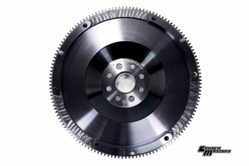 Load image into Gallery viewer, Clutch Masters FW-375-SF CM Steel Flywheels
