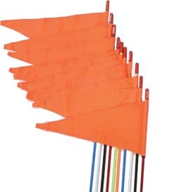 Firestik Antenna S918-0 Replacement Flag