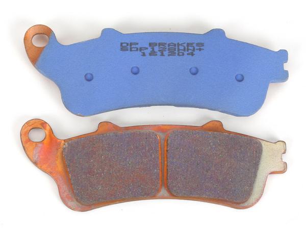 Dp Brakes SDP213HH Sport HH+ SuperSport Brake Pads