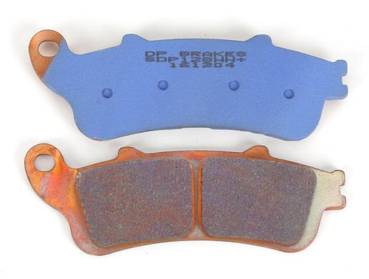 Dp Brakes SDP128HH Sport HH+ SuperSport Brake Pads