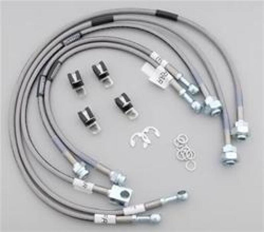 Russell 672440 RUS Brake Line Kits