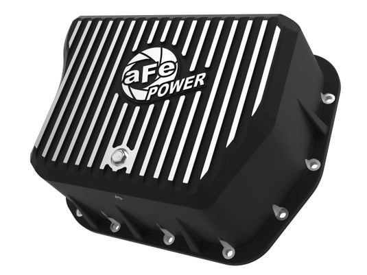 Afe 46-70052 AFE Diff/Trans/Oil Covers