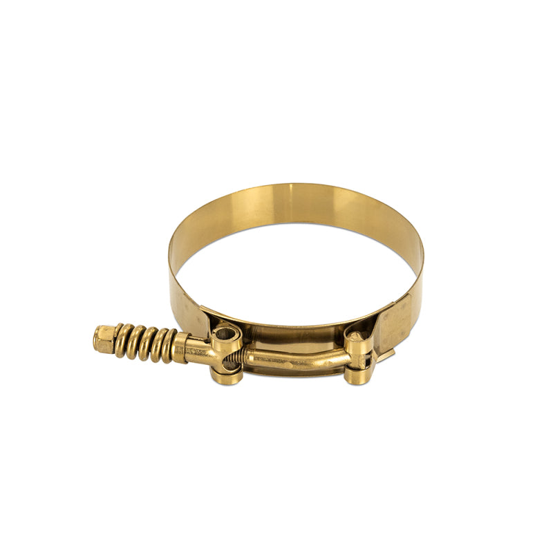 Load image into Gallery viewer, Mishimoto MMCLAMP-375TGD MM T-Bolt Clamps
