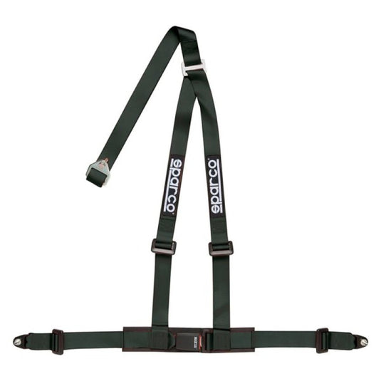 Sparco 04608BV1NR SPA Harness & Belt Accessories
