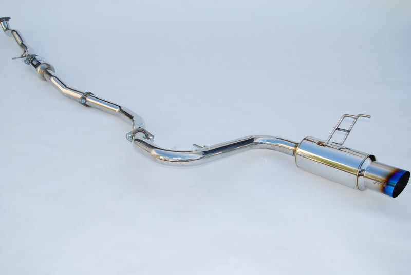 Load image into Gallery viewer, Invidia HS16HC26GT1GT INV N1 - Titanium Tips
