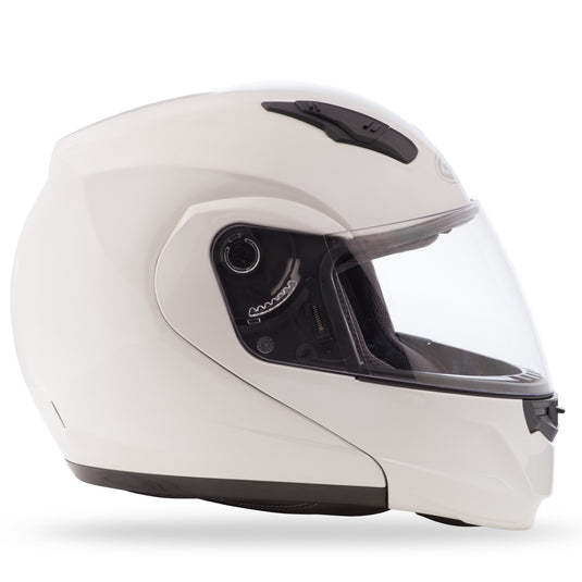G-Max MD04 Solid Helmet