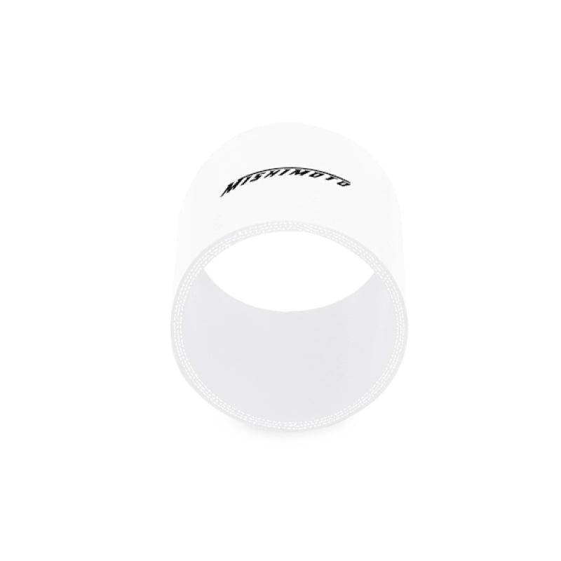 Load image into Gallery viewer, Mishimoto MMCP-30SWH MM Couplers - Straight

