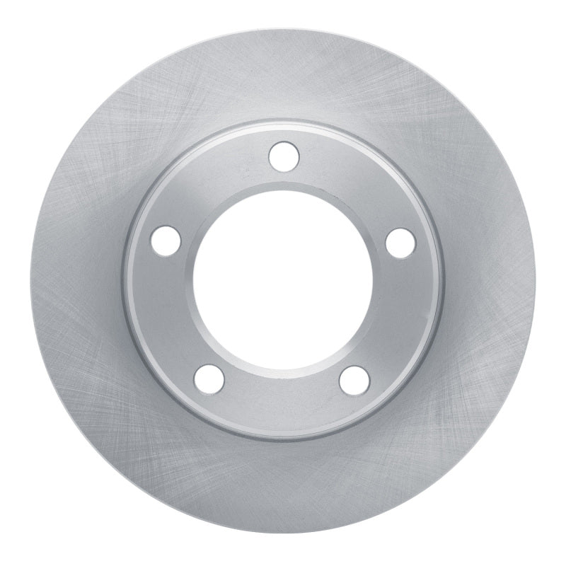 Load image into Gallery viewer, Dfc 600-40057 DFC Brake Rotors - Plain
