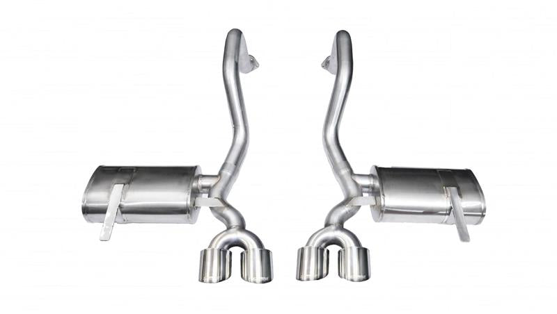 Load image into Gallery viewer, Corsa Performance 14961 COR Axle-Back Xtreme
