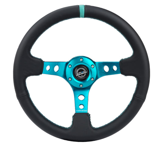Nrg RST-006TL NRG Steering Wheels - Reinforc
