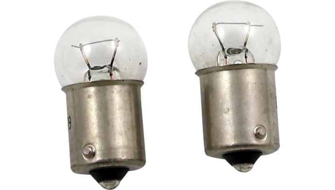 Peak Lighting 89-BPP Miniature Light Bulbs - 13V - 7.5W