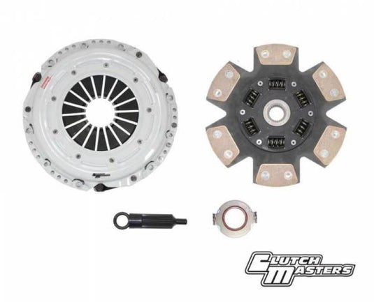 Clutch Masters 08150-HDC6-D CM FX400 Clutch Kits