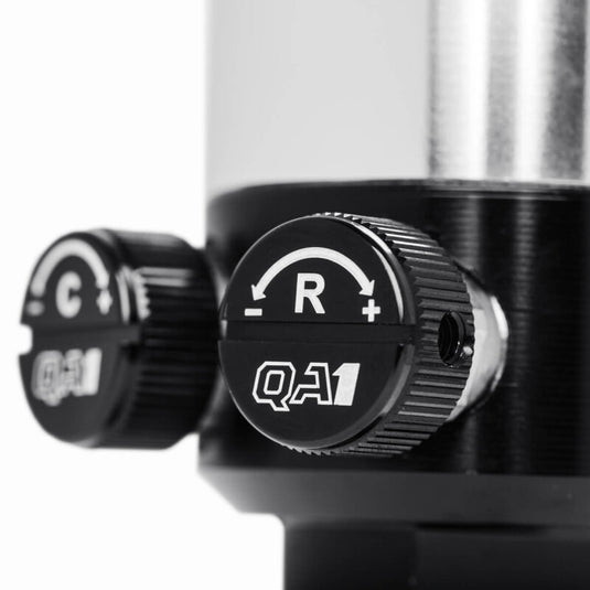 Qa1 GD507 QAP Coil Shocks - Pro Coil