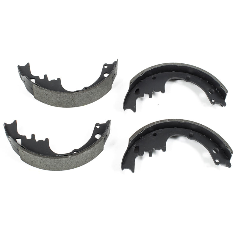 Load image into Gallery viewer, Powerstop B245 PSB Autospecialty Brake Shoes
