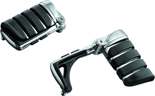 Kuryakyn 4446 KUR Foot Pegs F