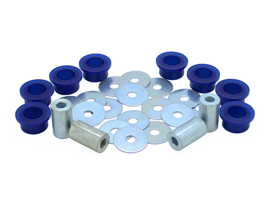 Superpro SPF2602K SPR Bushings - Control Arm