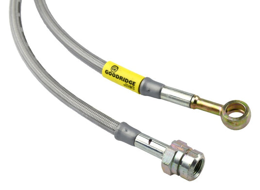 Goodridge 39079 GR G-Stop Brake Line Kits