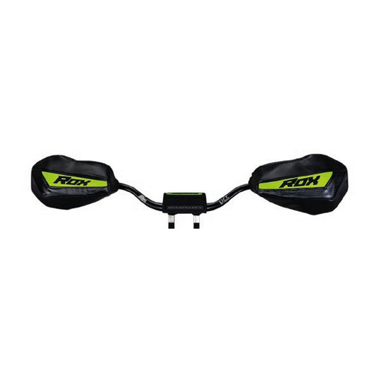 Rox Speed Fx FT3-HG-CG Gen 3 Flex-Tec Handguard - Cat Green