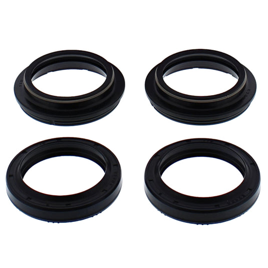 All Balls Racing 56-195 ABR Fork & Dust Seal Kits