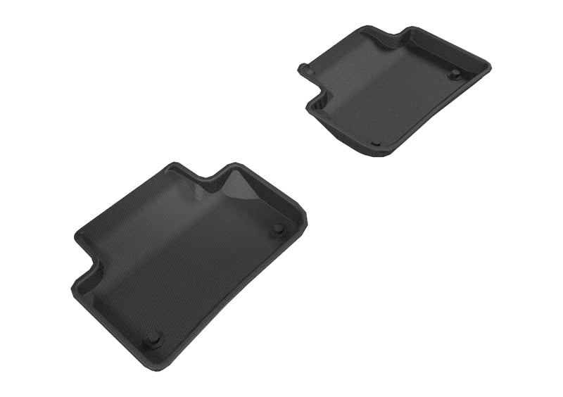Load image into Gallery viewer, 3D Maxpider L1AD04721509 ACE Kagu - Rear - Black
