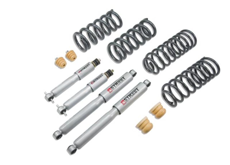 Load image into Gallery viewer, Belltech 964SP BT Lower Kit w SP Shocks

