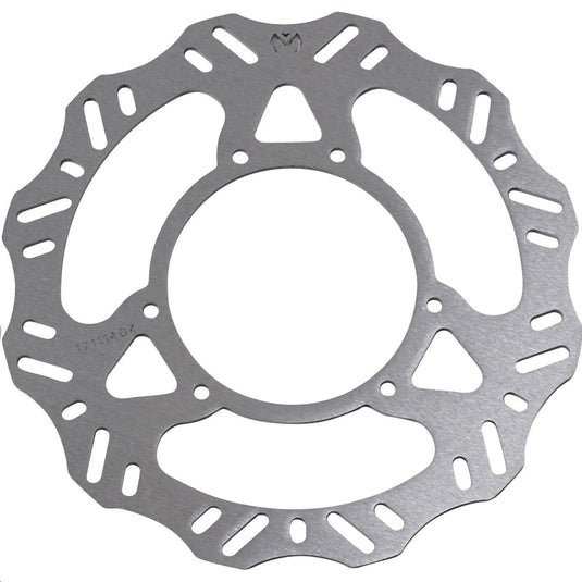 Moose Racing 1711-FR-HOND02 Standard Front Rotor