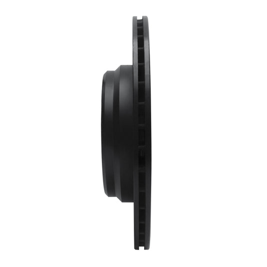 R1 Concepts 633-31050R RNC Brake Rotor - Drill & Slot