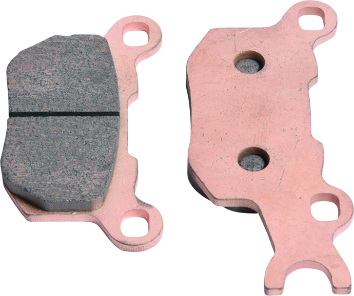Quadboss 600135 QBS Brake Pads