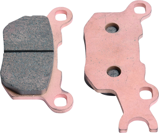 Quadboss 600135 QBS Brake Pads
