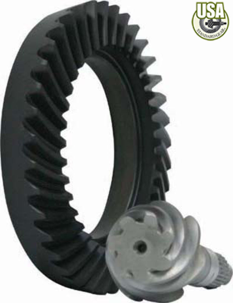 Load image into Gallery viewer, Yukon Gear &amp; Axle ZG T7.5-529 YUK USA Std Gear Set - Toyota
