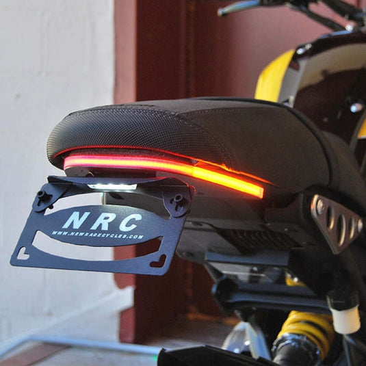 New Rage Cycles XSR-FE-S NEW Fender Eliminator