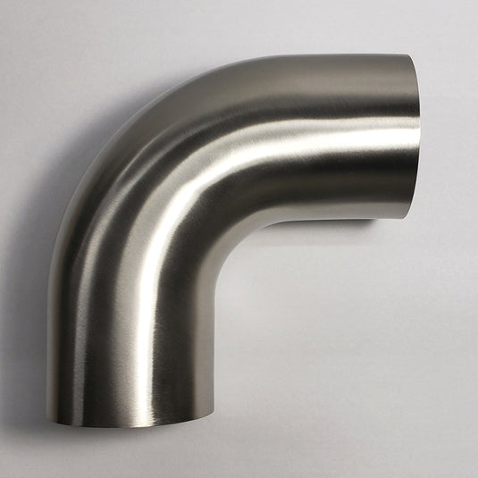 Stainless Bros 601-10256-4100 STB Mandrel Bends