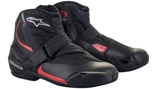 Black Red