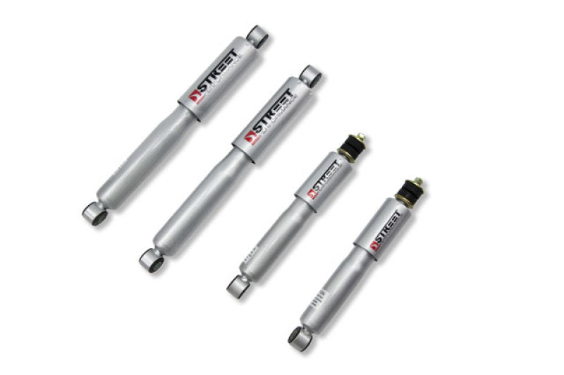 Load image into Gallery viewer, Belltech 9564 BT Street Performhock Set
