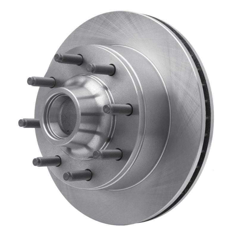 Load image into Gallery viewer, Dfc 600-54118 DFC Brake Rotors - Plain
