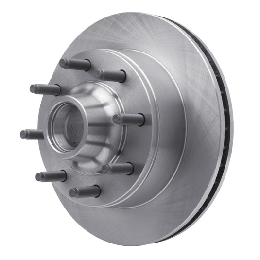 Dfc 600-54118 DFC Brake Rotors - Plain