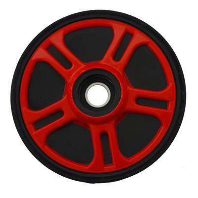Ppd Group 04-200-17 Idler Wheel - 5.63in. x .787in. - Fire Red