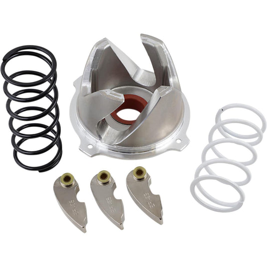 Epi WE437446 Mudder Clutch Kit - Elevation: 0-3000ft. - Tire Size: 27-28in.