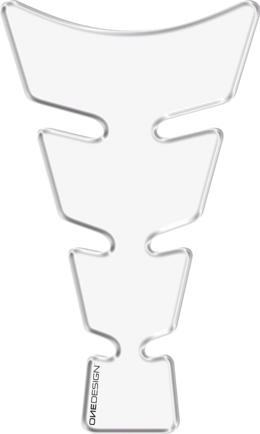 One CGSTP Tankpad - Clear