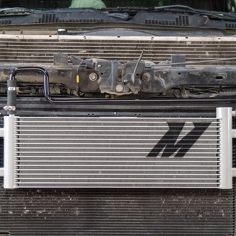 Load image into Gallery viewer, Mishimoto MMTC-RAM-10LK MM Transmission Coolers
