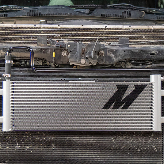 Mishimoto MMTC-RAM-10LK MM Transmission Coolers